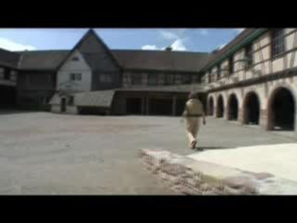 Ed Video Clip