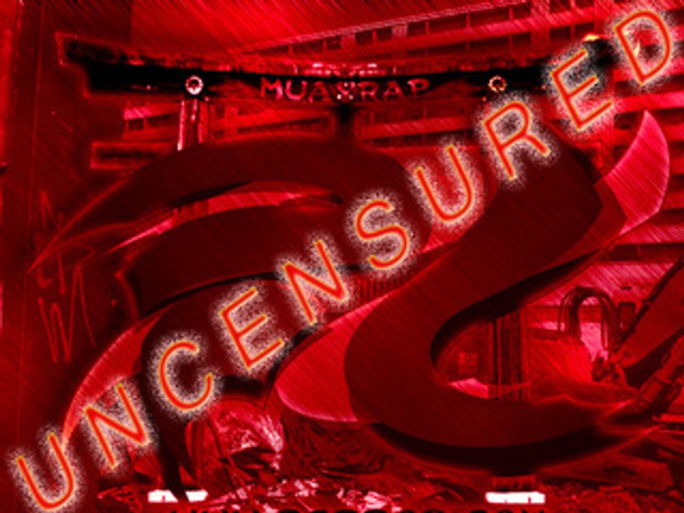 2Cprod - On S'revendik MUAY - (Uncensured Version)