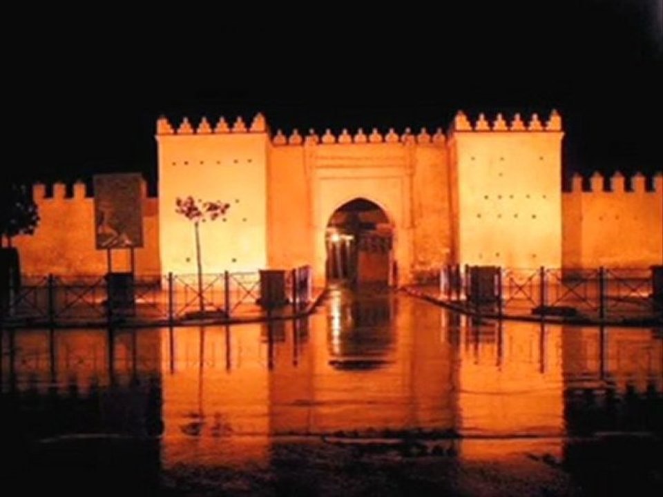 NOUVEAUTE 2008-2009 DEMARE 3OMRI ZOUBIR EL BERKANI