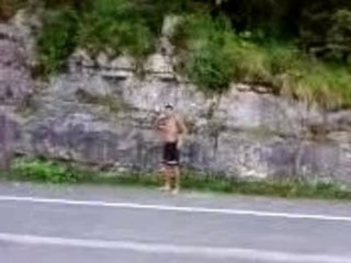 la falaise à nantua avk lé fou de tuilerie