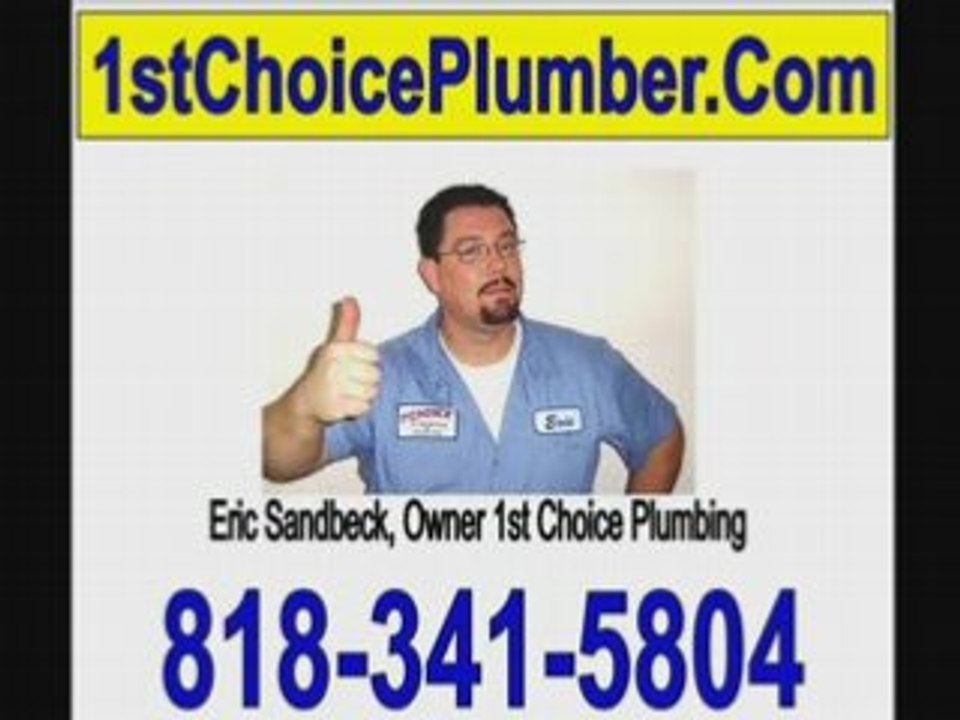 Reseda, Ca Plumber $75.00 coupon