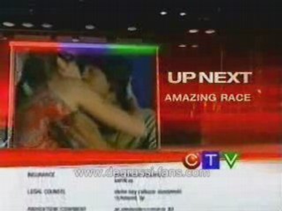 Degrassi 806 CTV Promo