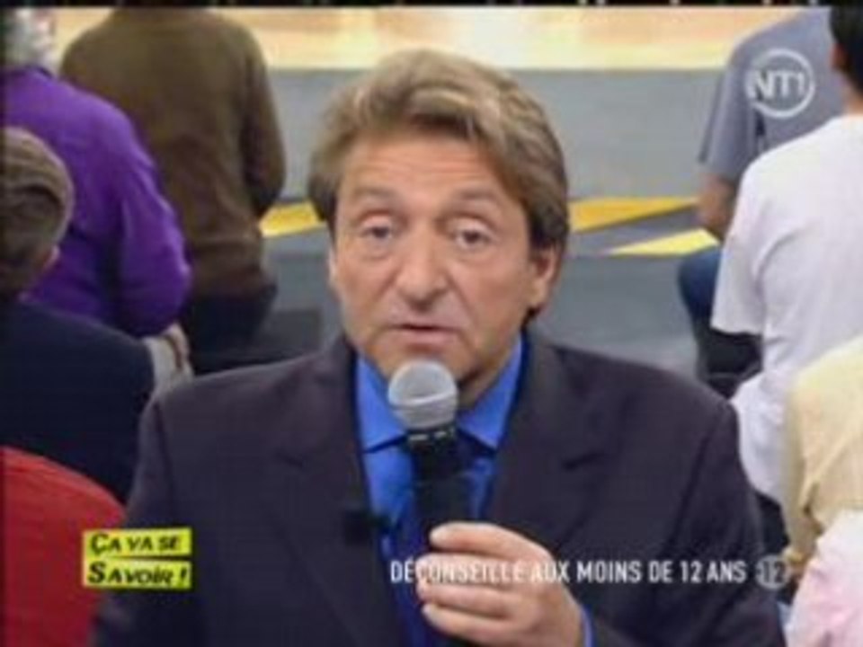 Simon Monceau philosophe sur le mensonge