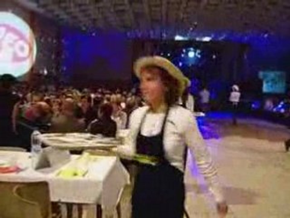 Marathon du cognac 2008  7 ème partie