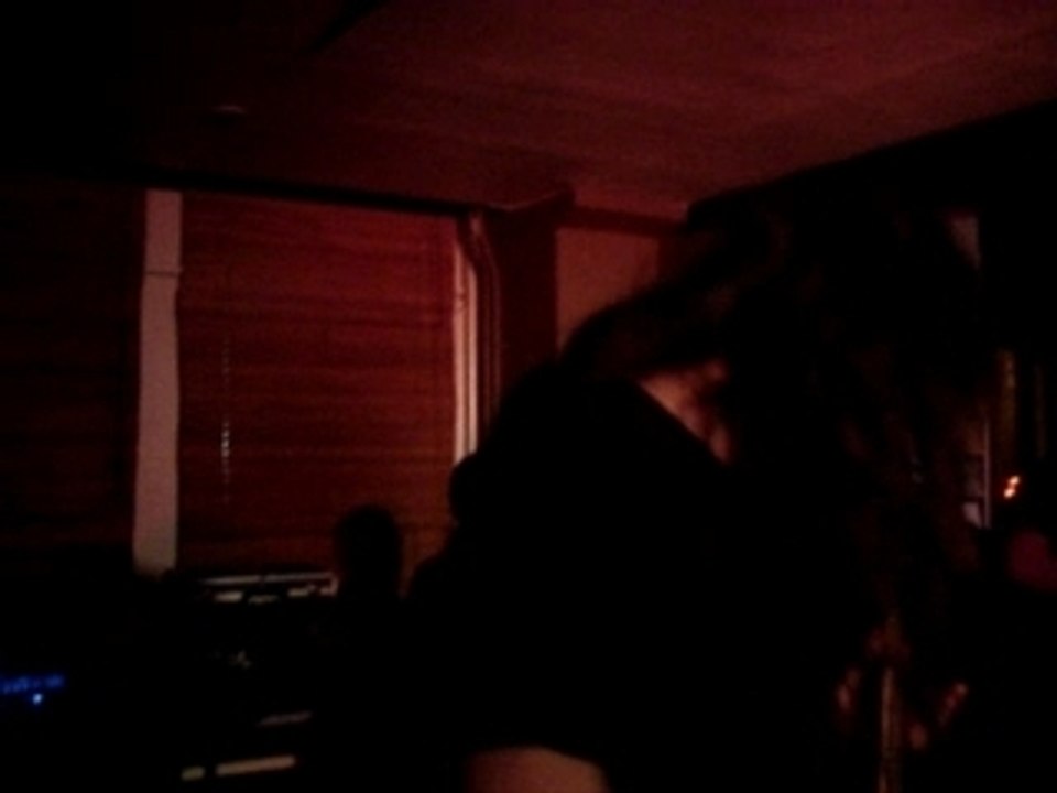 Dirty Fingers @Maximum HxC & Metal festival bands contest