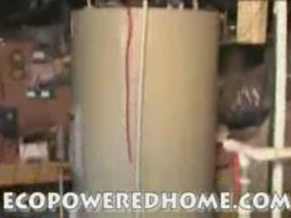 How To Save Energy With Solar Power
