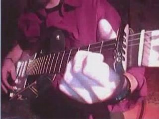 JMI - Jealous Guy (J.Lennon cover)