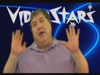Russell Grant Video Horoscope Sagittarius November Monday 10