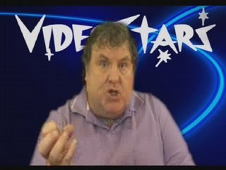Russell Grant Video Horoscope Aquarius November Monday 10th