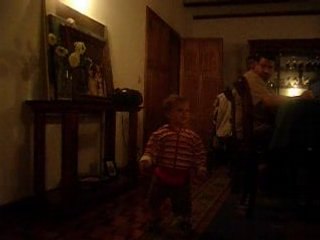 Danse