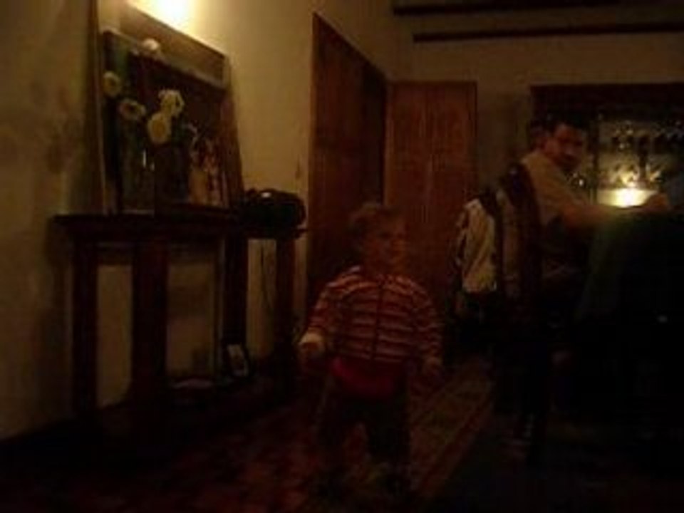 Danse