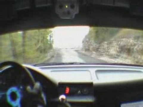 Costeraste Cevennes 2008 ES3 Alzon