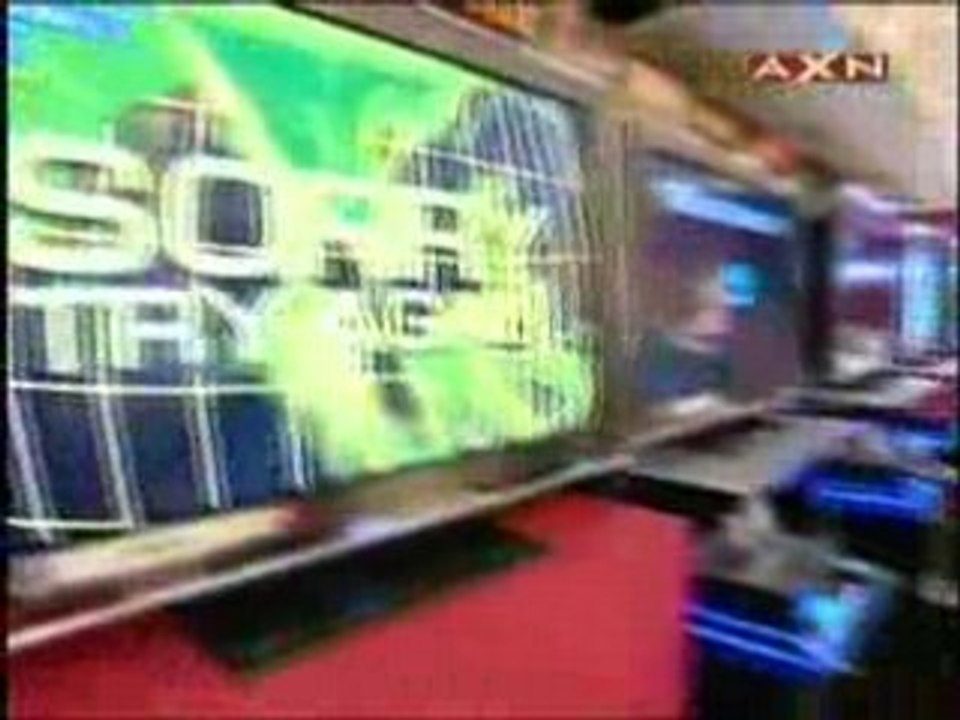AMAZING RACE ASIA 3 - EPISODE 5B