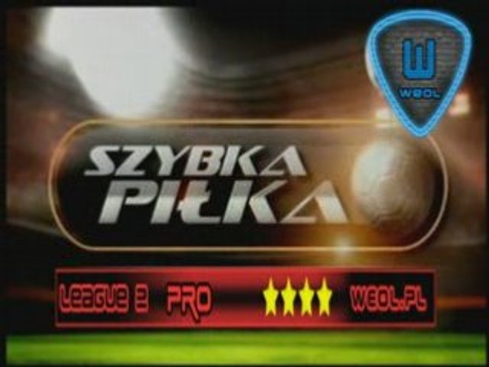 Pro League 2 - pierwsze posumowanie