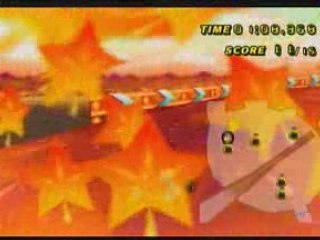 Mario Kart Wii - Maple Treeway Tournament