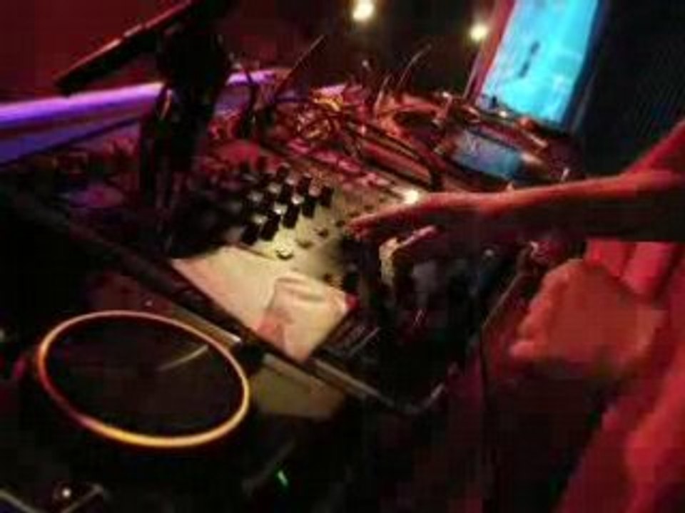 Soirée Super Héros à Cronay part.2