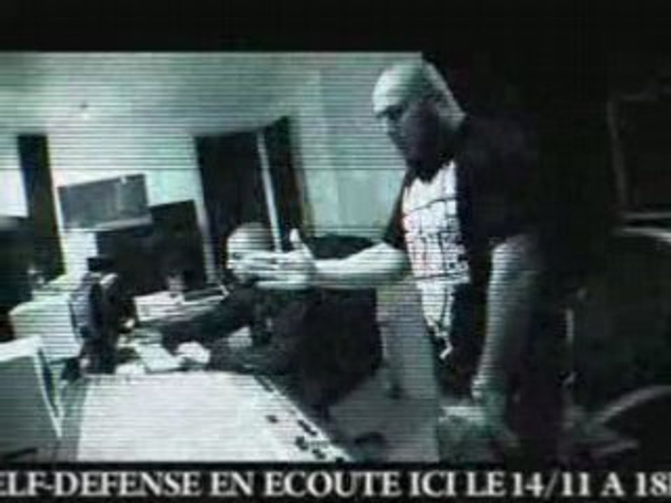 Medine - self defense