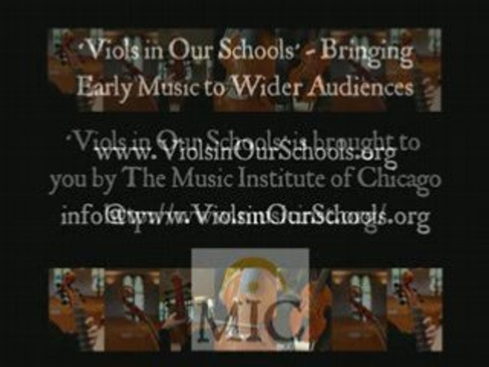 Viols in Our Schools – Richard Sumarte - Queen ...