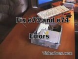 Learn How To Fix a Broken Xbox 360 Repair Video
