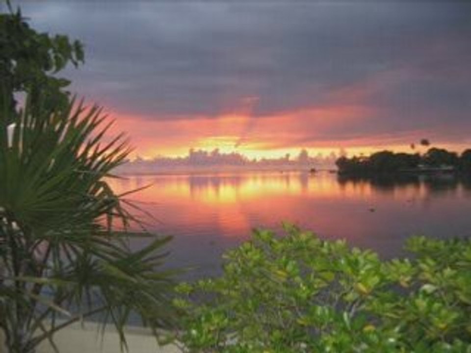 Tahiti Holidays
