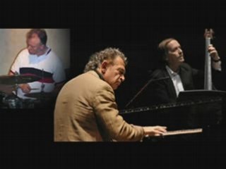 You And The Night And The Music - Vladimir Shafranov