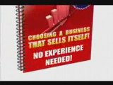How To Choose A Business That Sells Itself