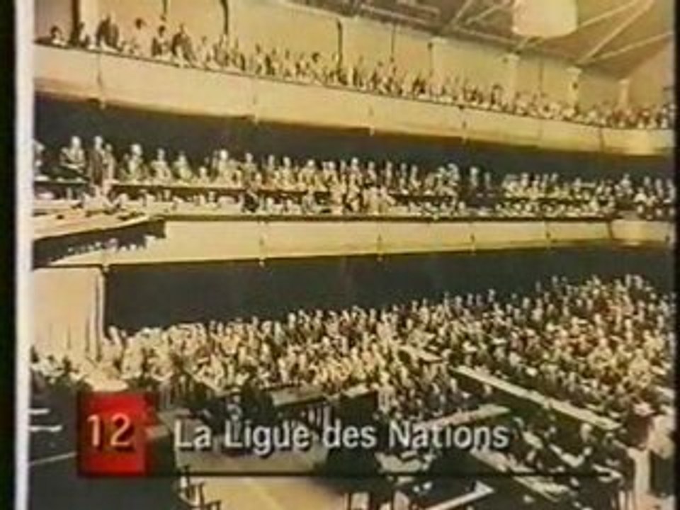 Les deux bêtes d'apocalypse 7