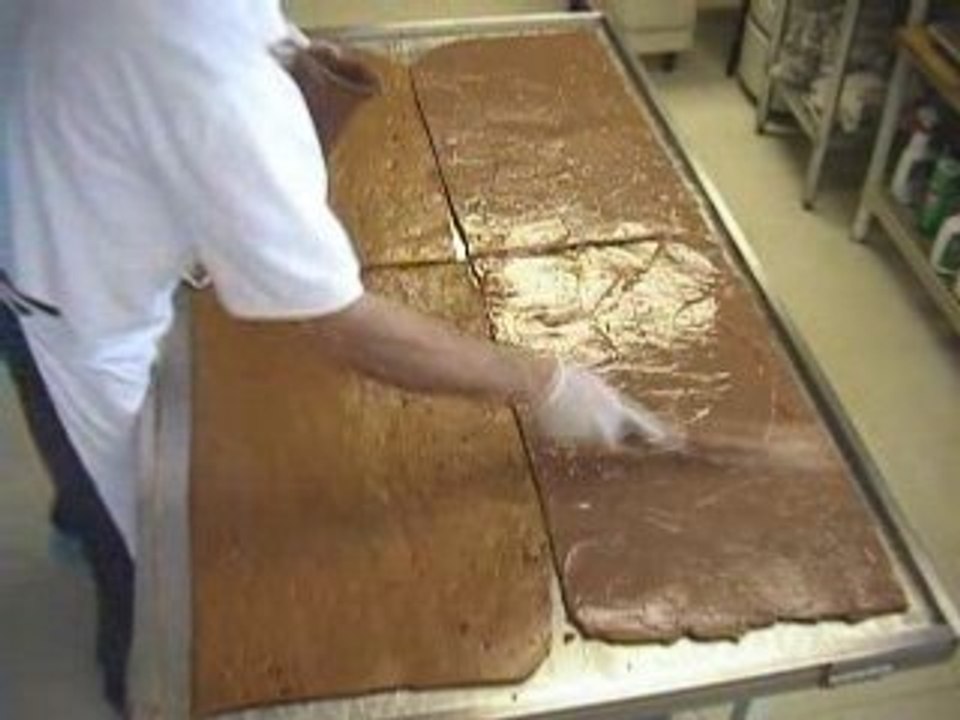 How to Make Toffee - Secrets Revealed and Toffee Recipe
