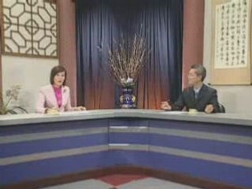 华人新视野：胡佳荣获沙卡洛夫人权奖(3/3)