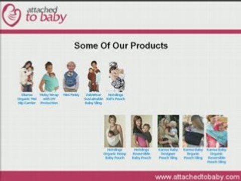 Baby Carriers,Slings & Babywearing Accessories
