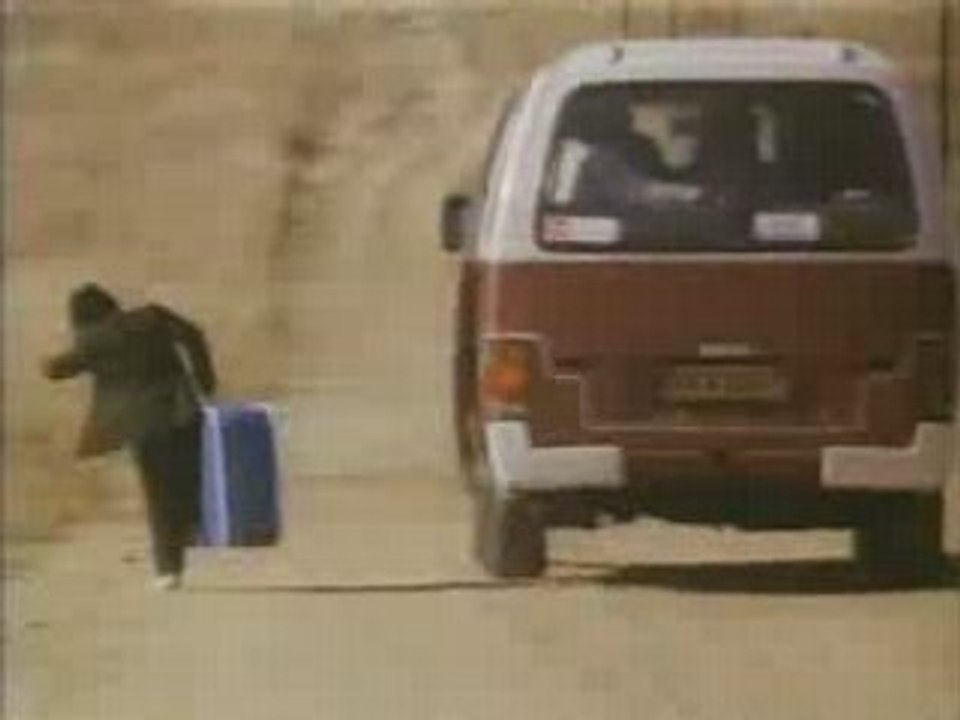 Camera Cache afrique du Sud