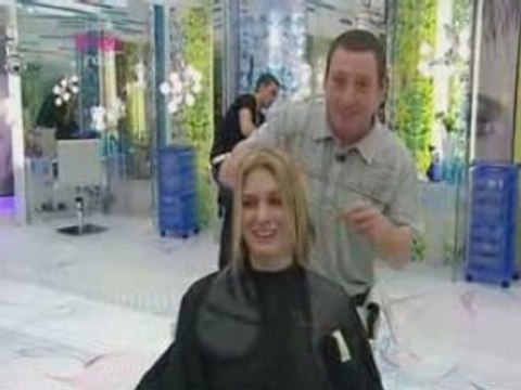 Celebrity Scissorhands S03E01 Preview