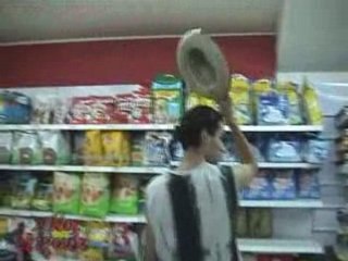 xKa ViDéO Voisin d'enfer