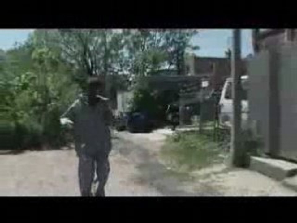 Young Moses - "Bad Boys" (Music Video)