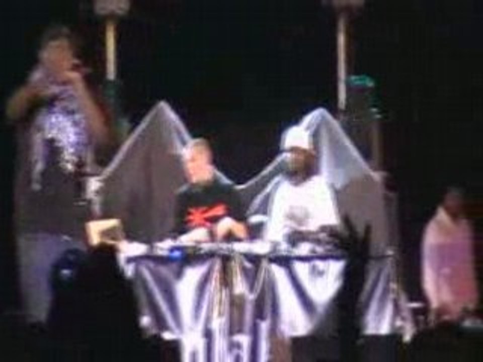 TROPICAL HIT MUSIC MOKOBE (http://kafro.blogspace.fr)