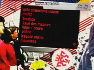 Pes2009 patch pesclub v1 seduxtion