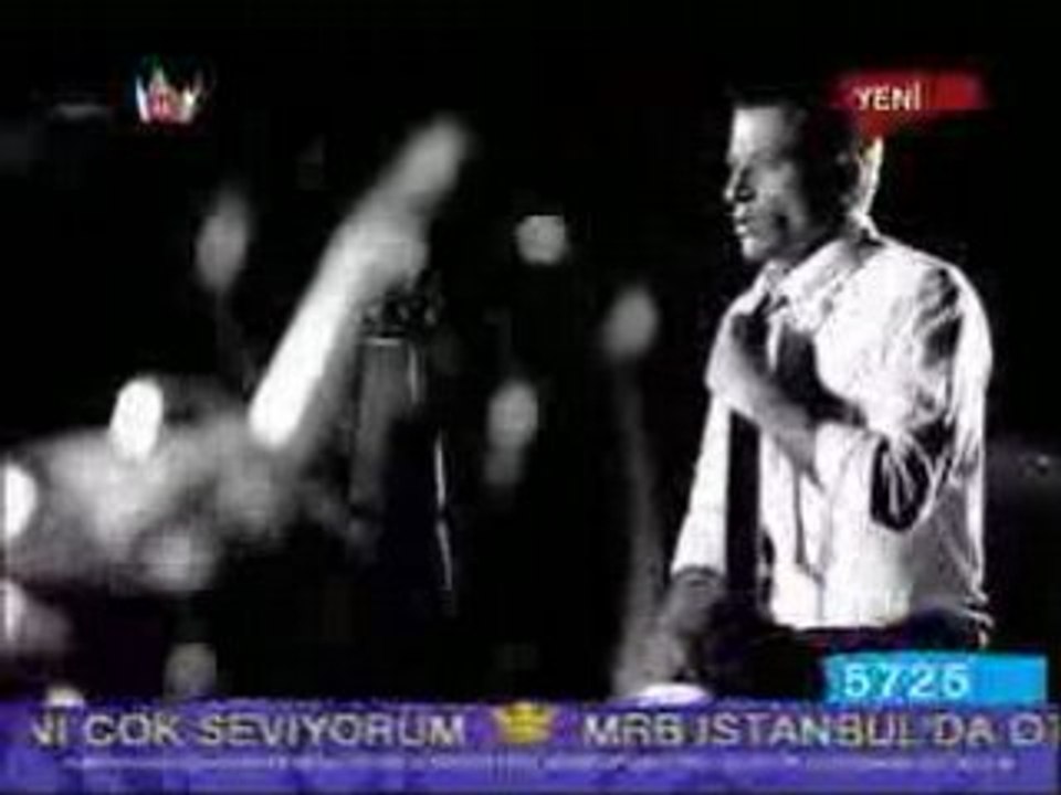 Ali Güven - Ali Güven - Gözyasim yada sen