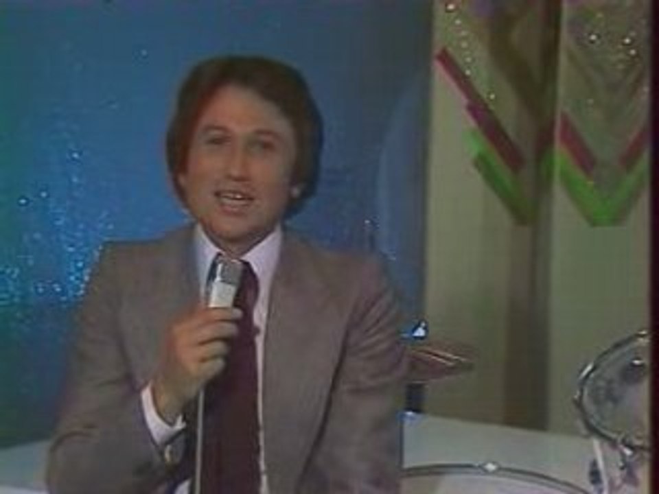 Alain Barriere - Mon Amour