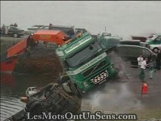 L'Argent-Bête, la vraie histoire de la crise financière