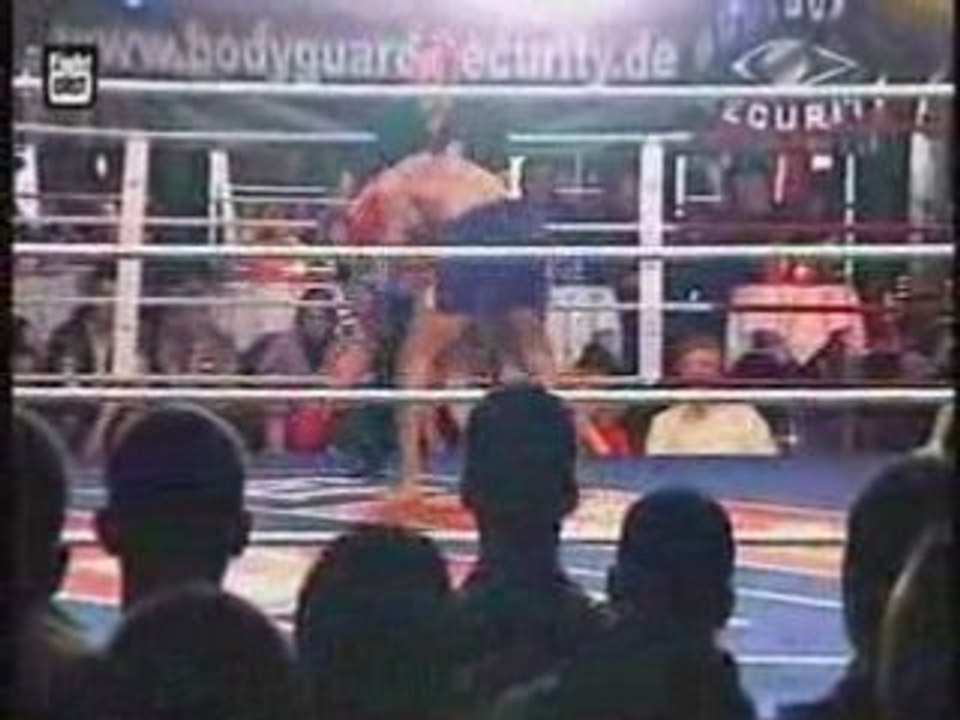 W.M.C Super 8 Hannover