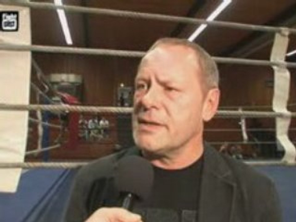 Fightcast.tv Kampfsport live im Internet2