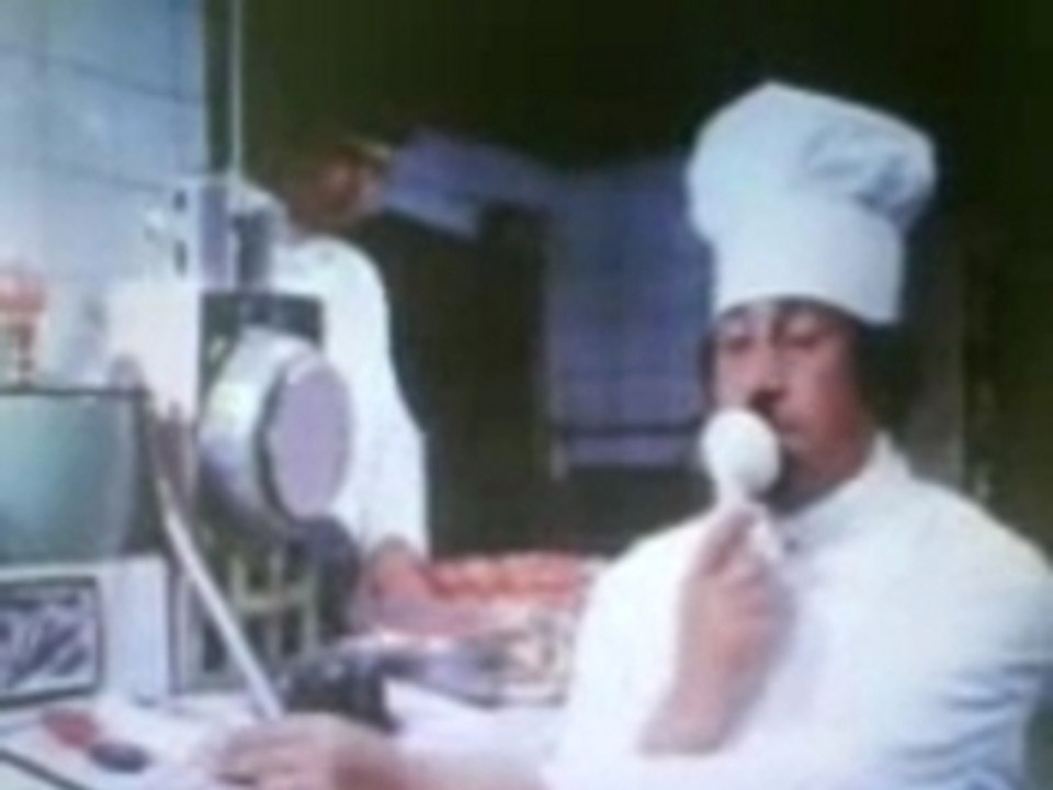 Inspecteur tahar-