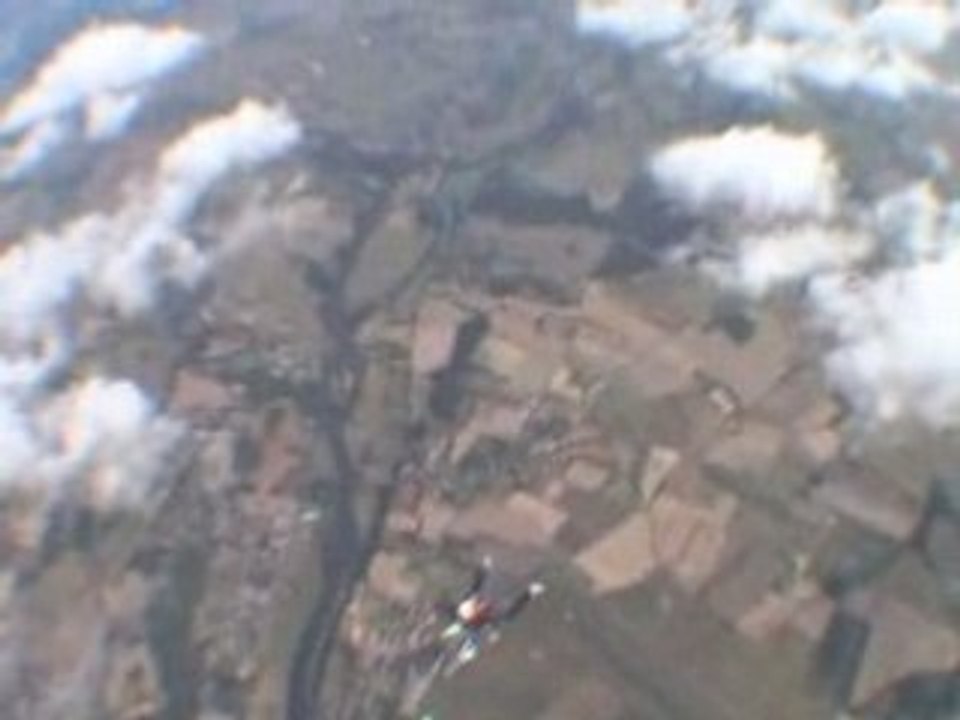 1er et 2ème saut puis suite