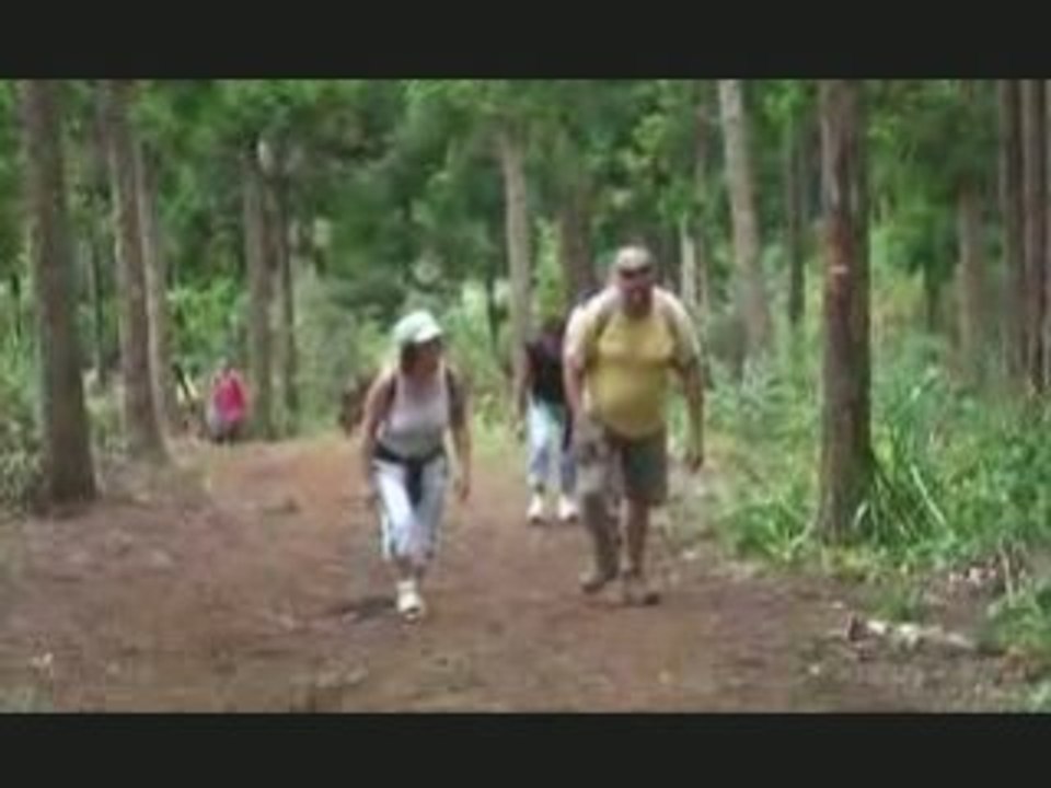 OVS sortie Chemin des ouvriers