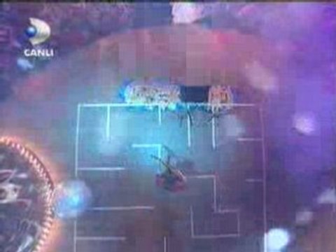 ÖZGÜR ÇEVİK- ÇOK DÜŞÜNCE Canlı Performans