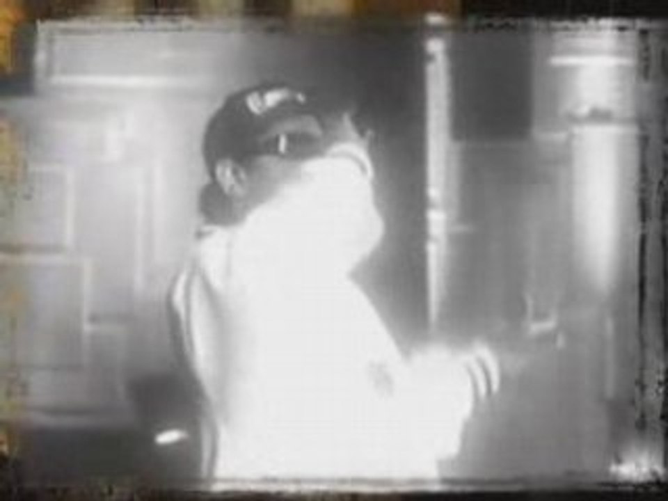 Eazy-E - Live On Arsenio Hall Show, Real Compton City