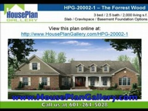 House Plans Hattiesburg, Ms
