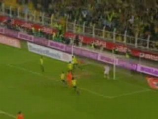 Fb-gs-derbi maçı, Kadıköy