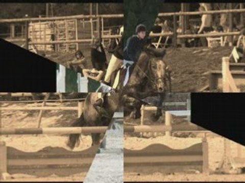 Vidéo concours 2008