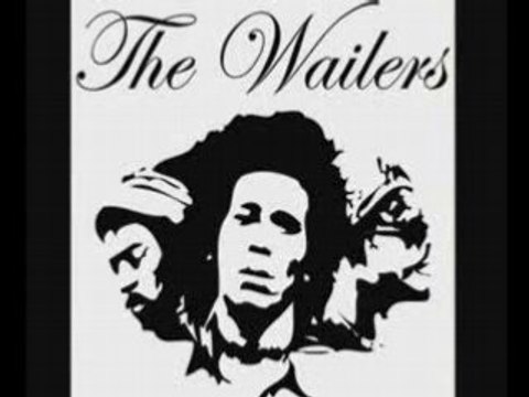 The Wailing Wailers - It's hurts to be alone